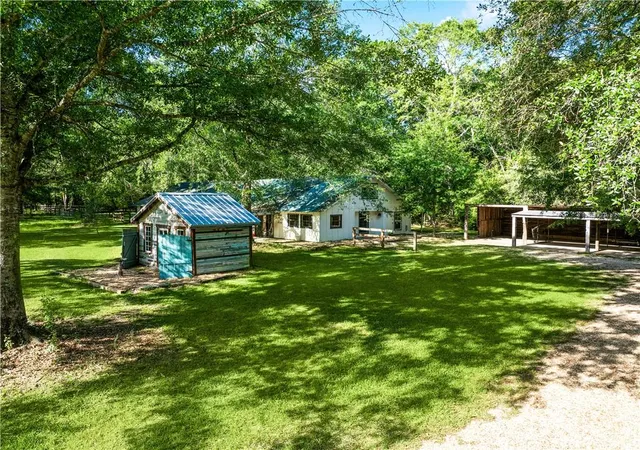 32nd image of 76483 1082 Hwy, Covington, LA 70435 | MLS# 2552106