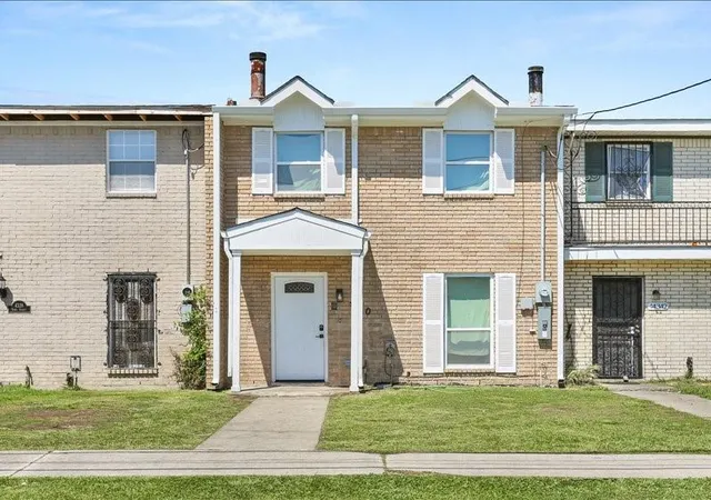 1st image of 4340 Sybil St, New Orleans, LA 70122 | MLS# 2555949