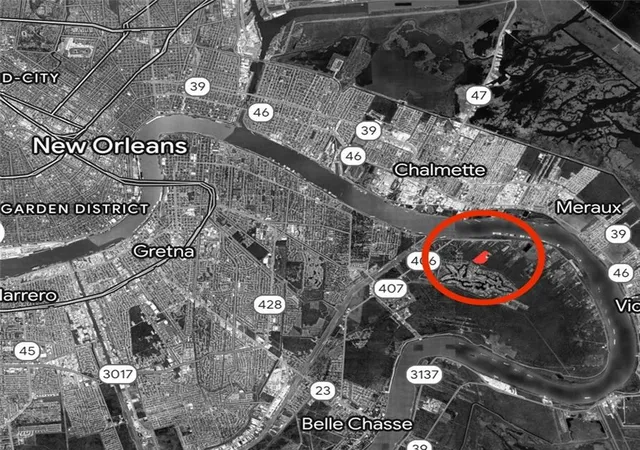 1st image of Stanton Rd, New Orleans, LA 70131 | MLS# 2556345