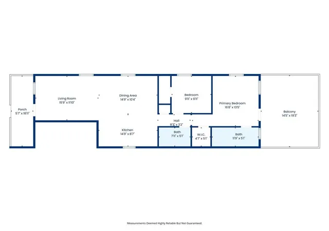 31st image of 3609 11 Marais St, New Orleans, LA 70117 | MLS# 2553469