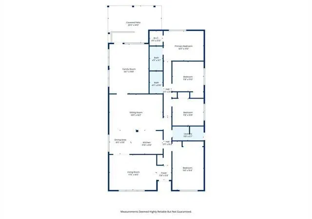 26th image of 5021 Newlands St, Metairie, LA 70006 | MLS# 2556544