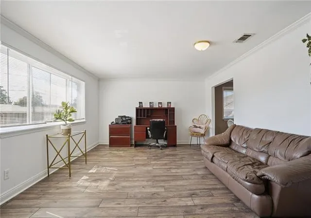 Photo 3 of Single family home for sale at 5021 Newlands St, Metairie, LA 70006 | MLS# 2556544 | Listing updated on 2026-05-05