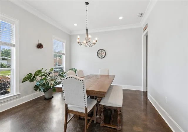 Photo 3 of Single family home for sale at 4833 Jasper St, Metairie, LA 70006 | MLS# 2556405 | Listing updated on 2026-08-05