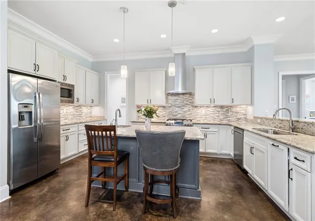 Photo 4 of Single family home for sale at 4833 Jasper St, Metairie, LA 70006 | MLS# 2556405 | Listing updated on 2026-08-05