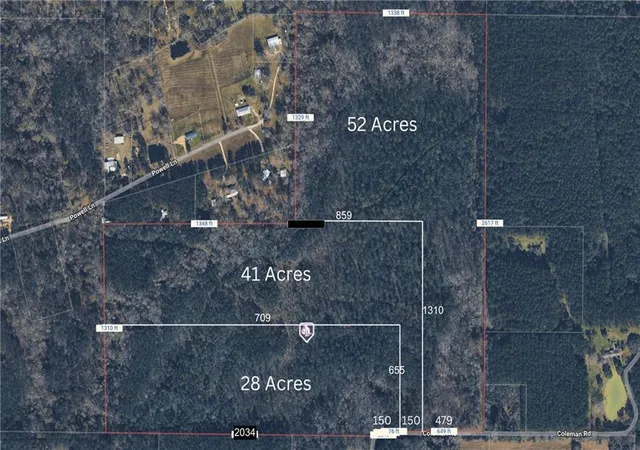 Homes for sale in Robert, LA | Coleman Rd, Robert, LA 70455 | MLS# 2556571