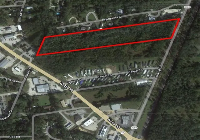 Photo 1 of Land for sale at 64173 Highway 3081, Pearl River, LA 70452 | MLS# 2556568 | Listing updated on 2026-06-05