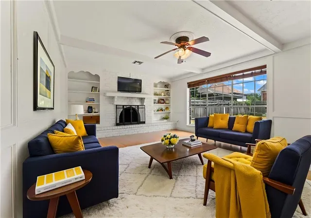 5th image of 24 Yosemite Dr, New Orleans, LA 70131 | MLS# 2555603