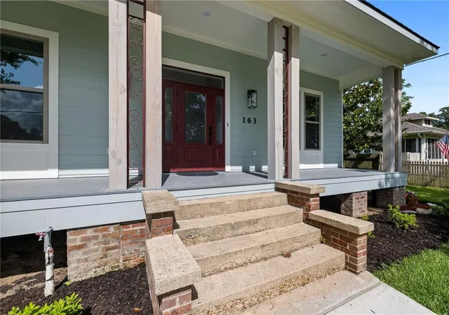 Homes for sale in Ponchatoula, LA | 163 S 7Th St, Ponchatoula, LA 70454 | MLS# 2556113
