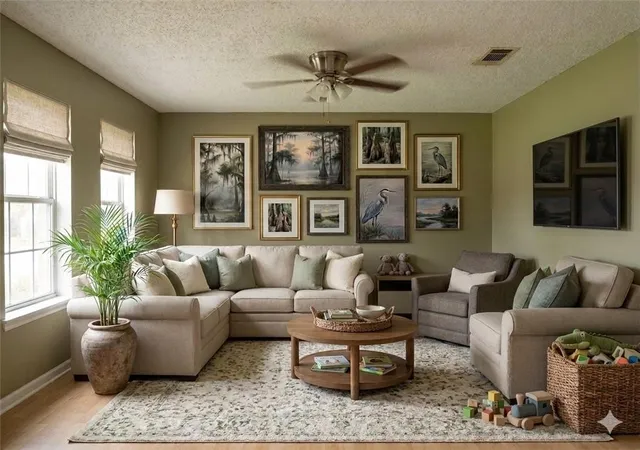 Homes for sale in Marrero, LA | 2704 Bayou Vista Dr, Marrero, LA 70072 | MLS# 2556570