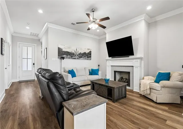 2nd image of 75365 Sydney Dr, Covington, LA 70435 | MLS# 2555959
