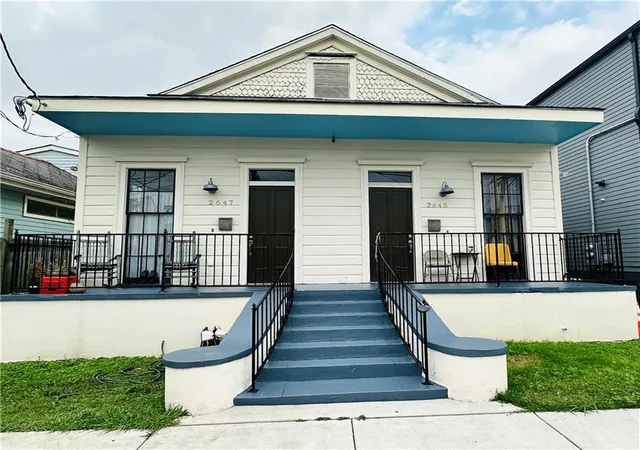 1st image of 2645 45 Saint Ann St, New Orleans, LA 70119 | MLS# 2556620