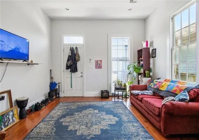 Photo 3 of Multi family home for sale at 2645 45 Saint Ann St, New Orleans, LA 70119 | MLS# 2556620 | Listing updated on 2026-05-05