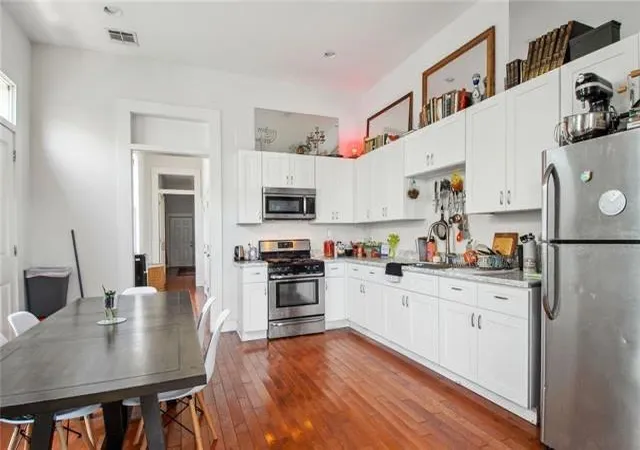 Listing Photo 4 - Condo for sale in building located at 2645 45 Saint Ann St, New Orleans, LA 70119