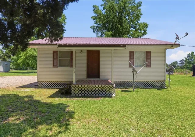 Homes for sale in Kentwood, LA | 74118 N Westmoreland Rd, Kentwood, LA 70444 | MLS# 2556348