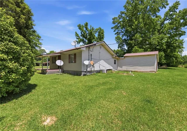 Homes for sale in Kentwood, LA | 74118 N Westmoreland Rd, Kentwood, LA 70444 | MLS# 2556348
