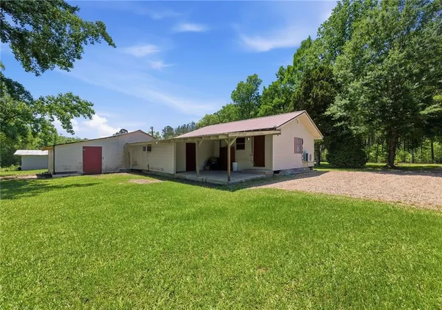 Homes for sale in Kentwood, LA | 74118 N Westmoreland Rd, Kentwood, LA 70444 | MLS# 2556348