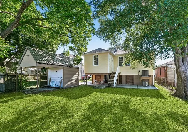 Homes for sale in New Orleans, LA | 5534 Elysian Fields Ave, New Orleans, LA 70122 | MLS# 2556004