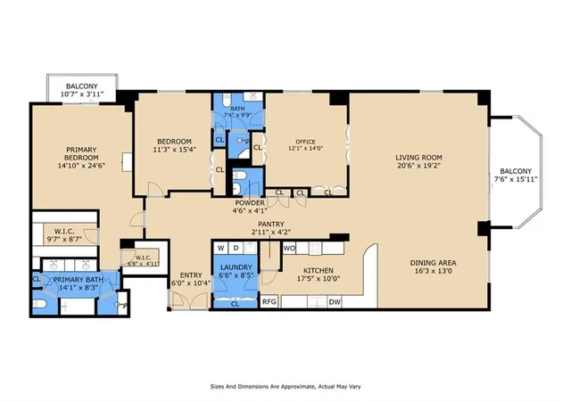 Photo 19 of Condo for sale at 400 Metairie Hammond Hwy #3D, Metairie, LA 70005 | MLS# 2556640 | Listing updated on 2026-05-07