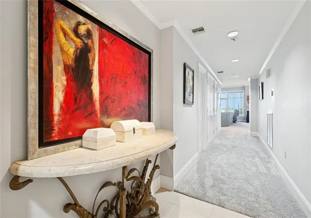 Photo 3 of Condo for sale at 400 Metairie Hammond Hwy #3D, Metairie, LA 70005 | MLS# 2556640 | Listing updated on 2026-05-07