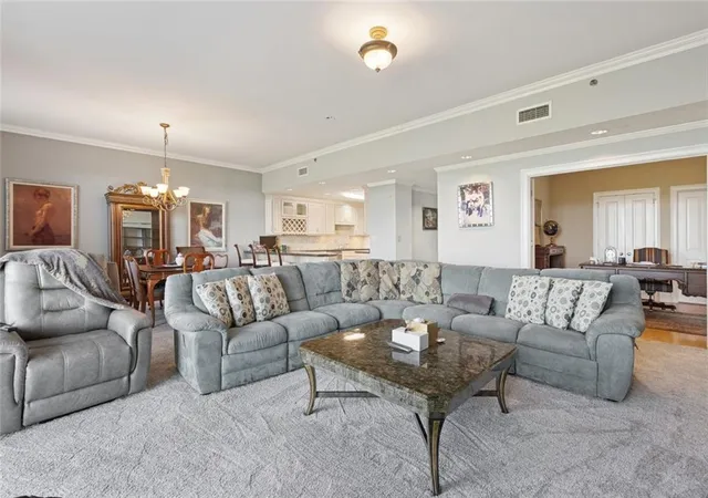 Photo 4 of Condo for sale at 400 Metairie Hammond Hwy #3D, Metairie, LA 70005 | MLS# 2556640 | Listing updated on 2026-05-07