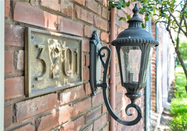 3rd image of 3201St St Charles Ave, New Orleans, LA 70115