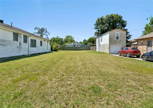 Photo 1 of Sale Pending at 3620 Bauvais St, Metairie, LA 70001 | MLS# 2556658 | Listing updated on 2026-06-28