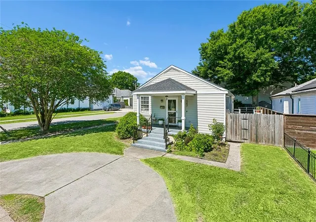 21st image of 520 Rosewood Dr, Metairie, LA 70001 | MLS# 2556639