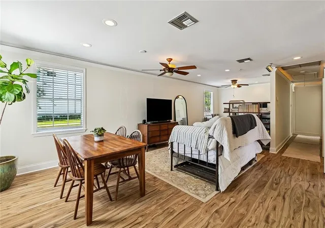 5th image of 520 Rosewood Dr, Metairie, LA 70001 | MLS# 2556639
