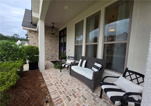 2nd image of 67586 Antioch Dr, Mandeville, LA 70471 | MLS# 2556694