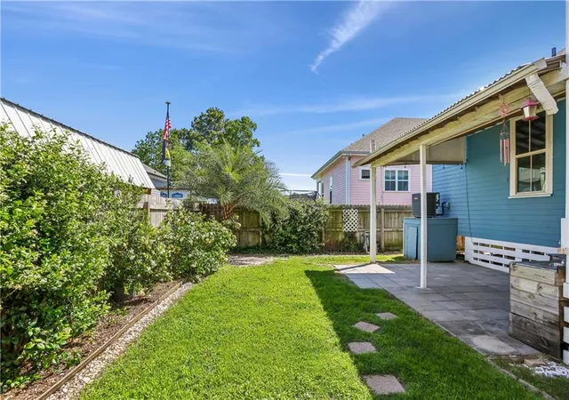 20th image of 1819 Alexander Ave, Arabi, LA 70032 | MLS# 2549860