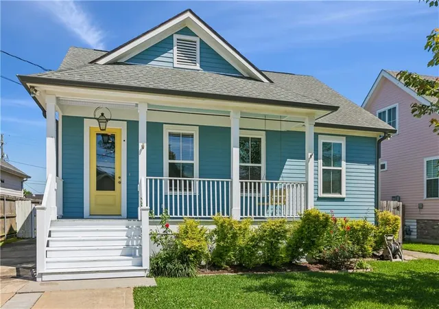 3rd image of 1819 Alexander Ave, Arabi, LA 70032 | MLS# 2549860