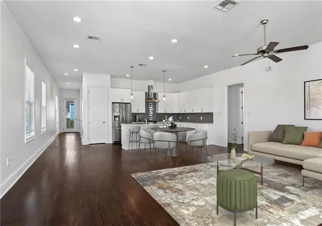 5th image of 1819 Alexander Ave, Arabi, LA 70032 | MLS# 2549860