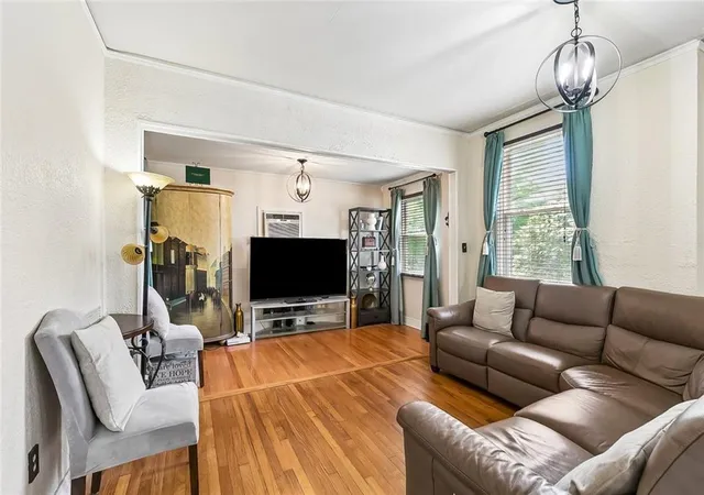 5th image of 4431 Eastern St, New Orleans, LA 70122 | MLS# 2556606