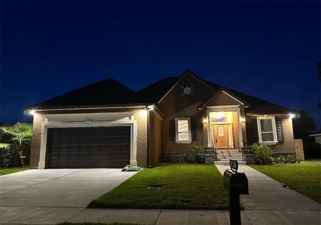 Photo 1 of Single family home for sale at 4671 Perelli Dr, New Orleans, LA 70127 | MLS# 2556634 | Listing updated on 2026-06-26