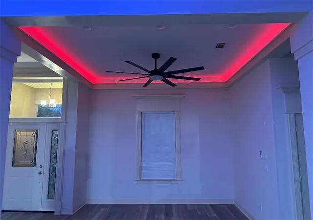 Photo 4 of Single family home for sale at 4671 Perelli Dr, New Orleans, LA 70127 | MLS# 2556634 | Listing updated on 2026-06-26