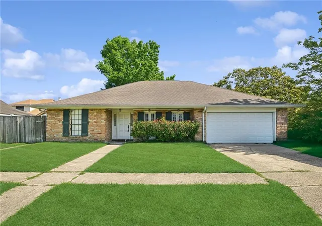 1st image of 7305 Lancashire Dr, Harahan, LA 70123 | MLS# 2556698