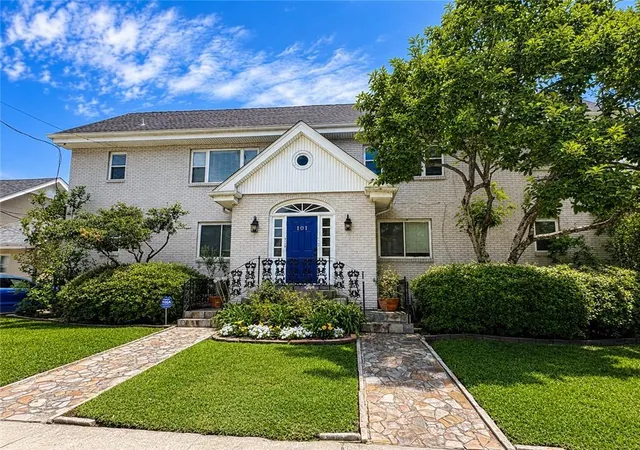 1st image of 101 W William David Pkwy #D, Metairie, LA 70005 | MLS# 2556676