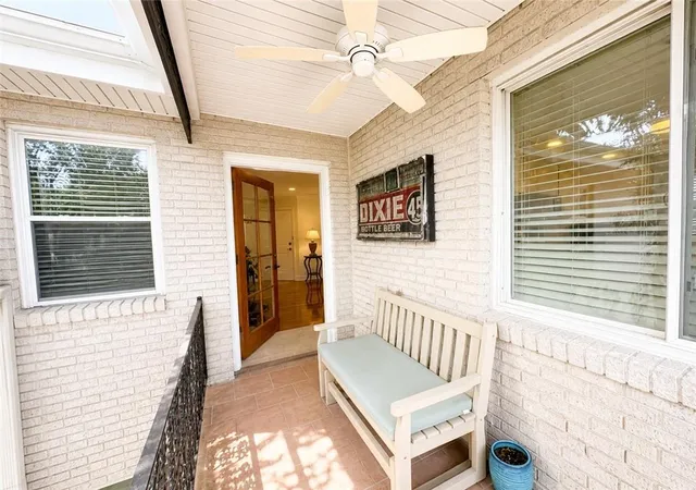 20th image of 101 W William David Pkwy #D, Metairie, LA 70005 | MLS# 2556676