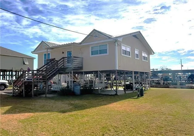 1st image of 4510 Touche Rd, New Orleans, LA 70129 | MLS# 2556612