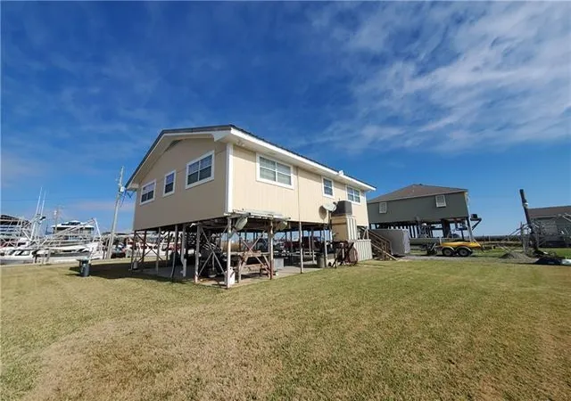2nd image of 4510 Touche Rd, New Orleans, LA 70129 | MLS# 2556612