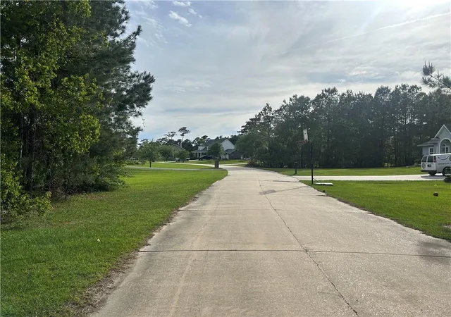 Photo 3 of Land for sale at 3040 Whitty Dr, Slidell, LA 70461 | MLS# 2556782 | Listing updated on 2026-05-12