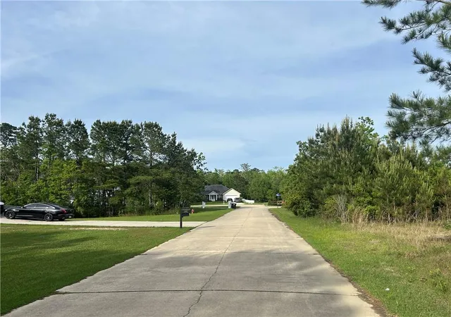 Photo 3 of Land for sale at 3040 Whitty Dr, Slidell, LA 70461 | MLS# 2556782 | Listing updated on 2026-05-12