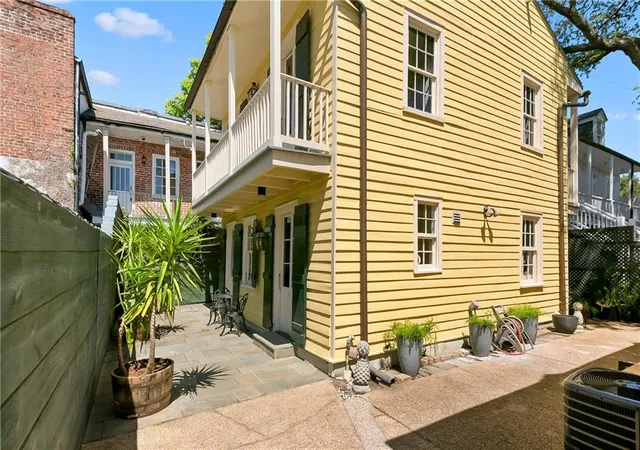 1st image of 933 Orleans Ave #5, New Orleans, LA 70116 | MLS# 2556398