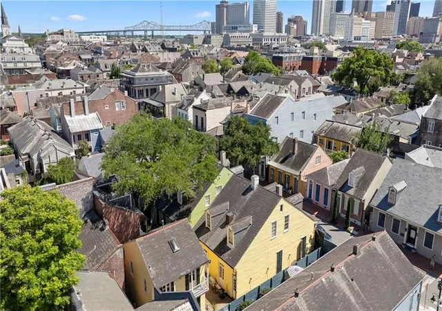 27th image of 933 Orleans Ave #5, New Orleans, LA 70116 | MLS# 2556398