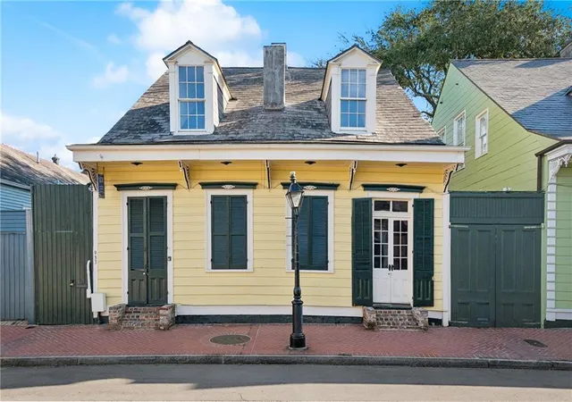 2nd image of 933 Orleans Ave #5, New Orleans, LA 70116 | MLS# 2556398