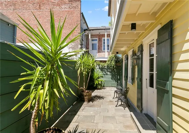 3rd image of 933 Orleans Ave #5, New Orleans, LA 70116 | MLS# 2556398