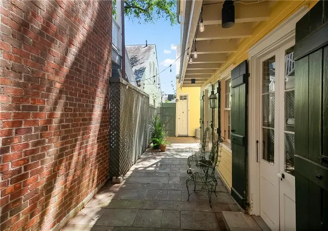5th image of 933 Orleans Ave #5, New Orleans, LA 70116 | MLS# 2556398