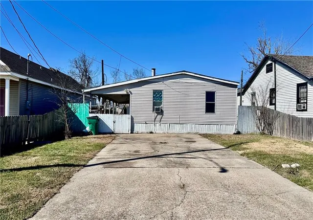 1st image of 542 Saddler Rd, Marrero, LA 70072 | MLS# 2556927