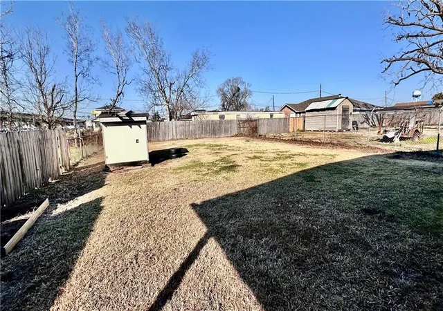 27th image of 542 Saddler Rd, Marrero, LA 70072 | MLS# 2556927