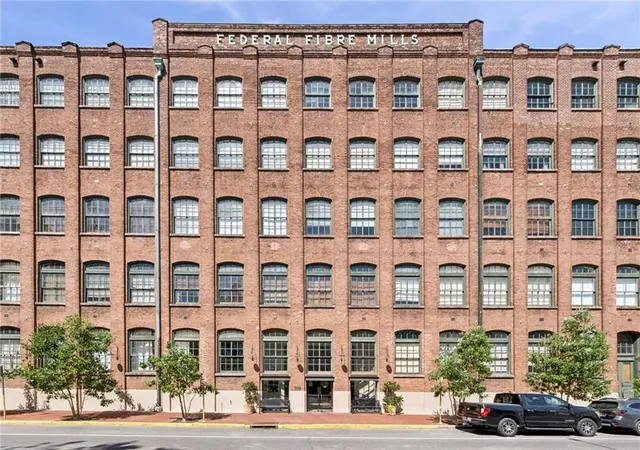 1st image of 1107 S Peters St #203, New Orleans, LA 70130 | MLS# 2556808